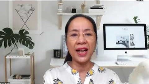 Bác Sỹ Tân Hoa Chia Sẻ Về Các Yếu Tố Quyết Định Đến Sức Đề Kháng