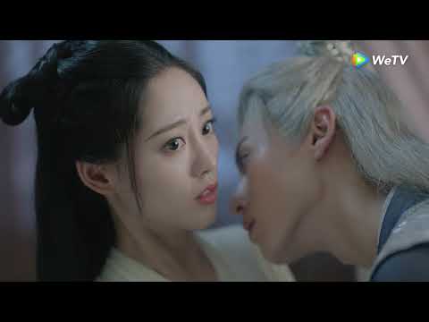 يطلب منها الزواج مرة أخرى مقطع من الحلقة 3 مسلسل الالتقاء بتنين WeTV