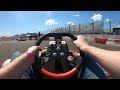 Ultimate Go-Kart Racing Tips