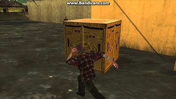 NPC in SA:MP like in MTA