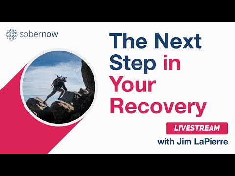 The Next Step