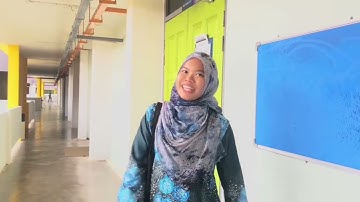 UED102 VIDEO ASSIGNMENT (5 interesting places in UITM Dungun)