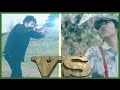 魔法VS亜人を映像化してみたwww