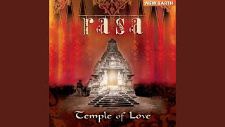 Video thumbnail of "Rasa - He Krishna"