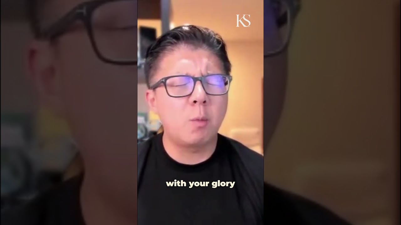 God's Word 💪 The Ultimate Breakthrough and Power Revealed!