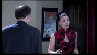 Monica Bellucci making of 'How Much Do You Love Me?' 2