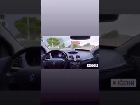 FLUANCE SNAP YAĞMURLU HAVA