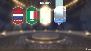 SCOUT DAPAT KIPER LIVERPOOL SL - FOOTBALL MASTER 2