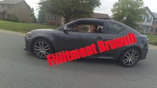 Lowering The tC Part 3