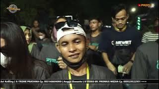 BANDAR GINCU - AMANDA || SINGA DANGDUT X-TREME PRATAMA THE BIG FAMILY PANDAWA LOIS DESA GAGASARI