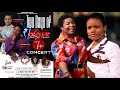 2 Days of Refreshing & Live Concert with Prophetess Yinka & Prophetess Anne