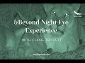 What to expect on an andBeyond Night Eye Experience
