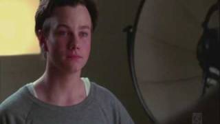 Glee: Kurt is Gay thumbnail