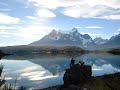 Travel to chile  patagonia virtually