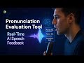 Pronunciation Evaluation Tool – Complete Guide