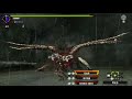 【MHXX switch】村10　高難度：禍は鋼鉄よりも硬し　ストライカーチャージアックス