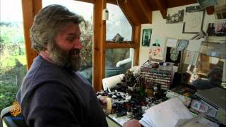 Listening Post - Feature - Political Cartoonists Drawing Controversy