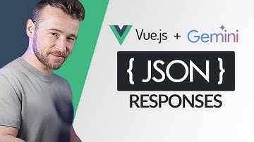 Vue + Gemini API: Build an AI Quiz Generator with JSON Structured Responses