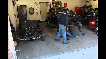 Deconstruction of the 3w