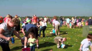 HLE 2012 Easter Egg Hunt Activity