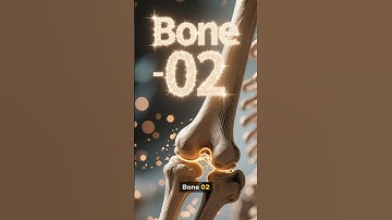 This Glue Heals Broken Bones in 3 Minutes! 🦴✨ | Bone 02 Breakthrough