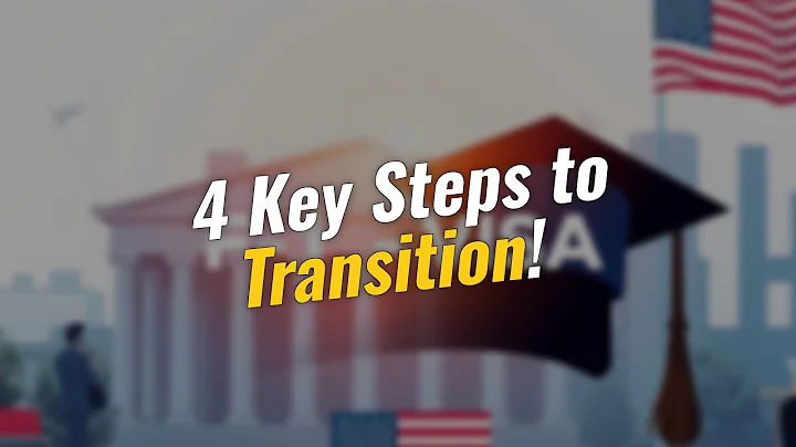 4 Key Steps to an H-1B to F-1 Transition 🚀