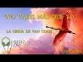 La Oreja de Van Gogh - &quot;NO VALES MÁS QUE YO&quot; 💖 2016 |con letra | NUEVO!