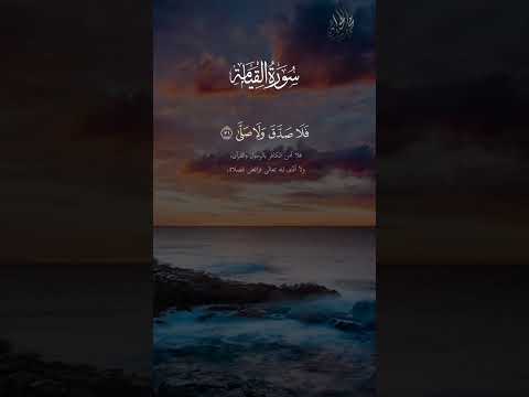 كلا اذا بلغت التراقي 