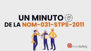 Nom-031-Stps-2011 Trabajos En Excavaciones - Parte 1