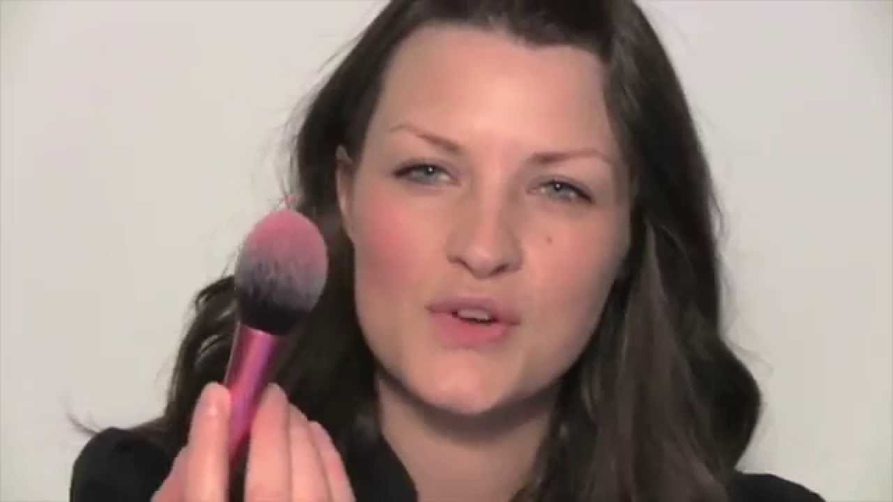 Real Techniques Blush Brush Ulta Beauty YouTube