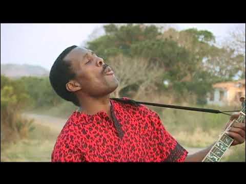 Bhekumuzi Luthuli - Zimayakayaka (Official Music Video)
