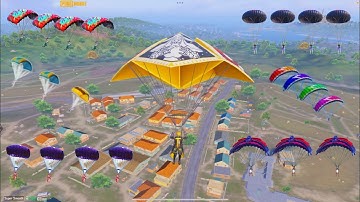 44 KILLS 😈 BEST LANDING in POCHINKI🔥SAMSUNG,A3,A5,A6,A7,J2,J7,S5,S6,S7,S9,A10,A20,A30,A50,A70