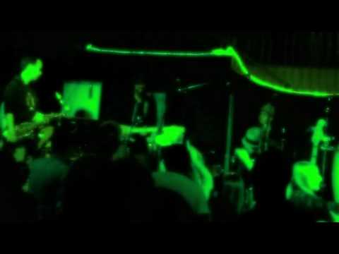 Snug Harbor LIVE @ The Wild Buffalo [CD Release Pa...