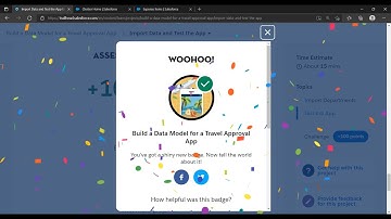 Salesforce Trailhead - Enable Chatter on the Travel Approval Object