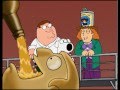 Family Guy Pure Inebriation