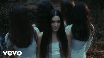 Etta Marcus - Girls That Play (Official Video)