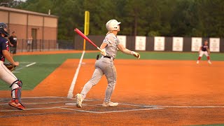 Max Clark Hits HOMERUN with Indiana Bulls! #1 Player in the NATION