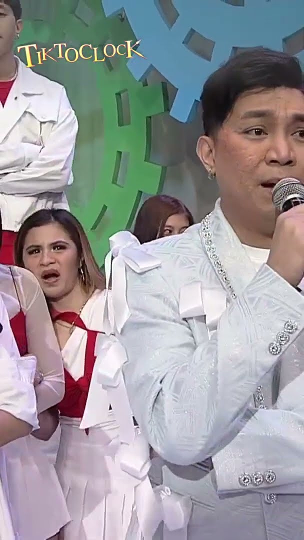 Ang KARMA ni Chad Kinis! #shorts | TiktoClock