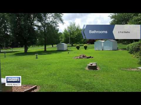7207 Koester Road, Marion, IL home video tour