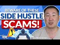 Don&#39;t Be Fooled! 3 Passive Income Scams That Will Lose You Money