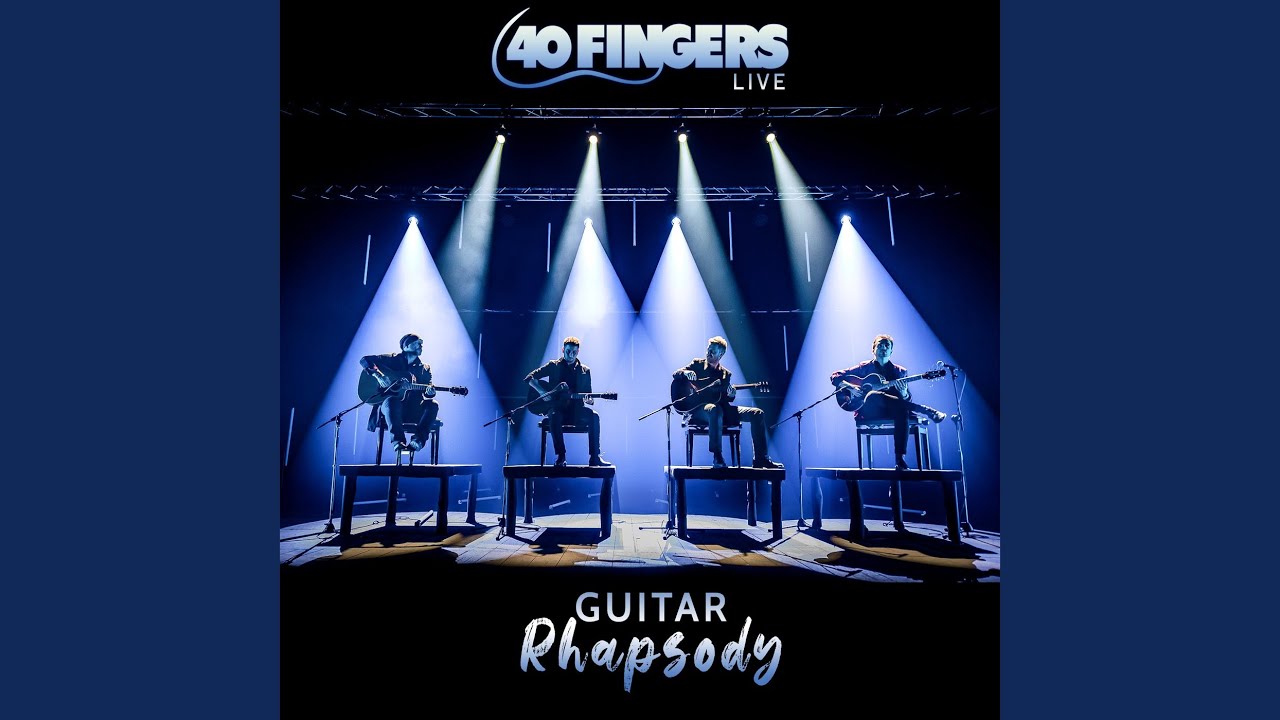 Sound of Silence (Live)