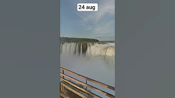 I Like Waterfall But When I M Going Back To Home Timetravel Travelvlog Animalshorts 