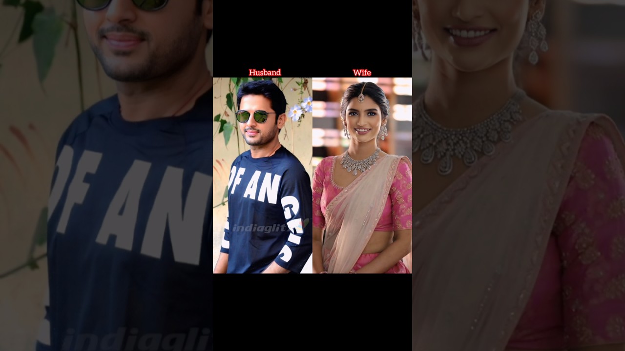 Husband Is this Wife Looks Great #shorts