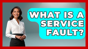 What Is A Service Fault? - The Volleyball Hub