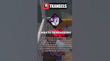 ESSA NOVA PERK TE DEIXA FAZER UM SAVE GRATIS #dbd #dbdclips #dbdkiller #dbdclips #dbdshorts #twd