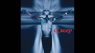 Ozzy Osbourne - Gets Me Through