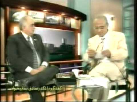 Masoud Amini & Dr Sadegh Namazikhah 3