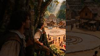 Joe Rogan - "The Lost City Hidden in the Amazon"