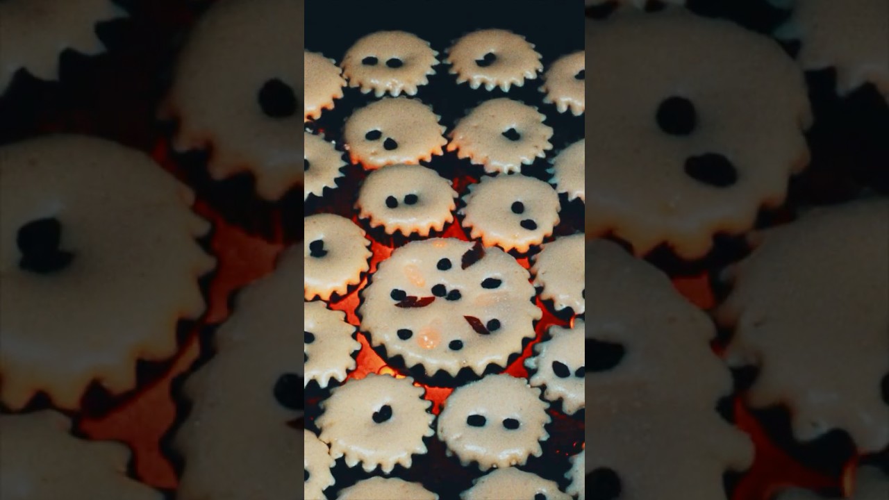 Secret Thai Breakfast Snack - The Foreigner Cake