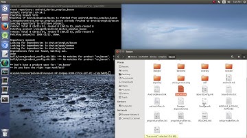 Compile LineageOS TWRP: Makefiles - CM VS Lineage
